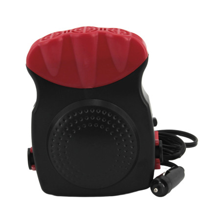 CHAUFFAGE 12 V 150/ 160 W ORIENTABLE
