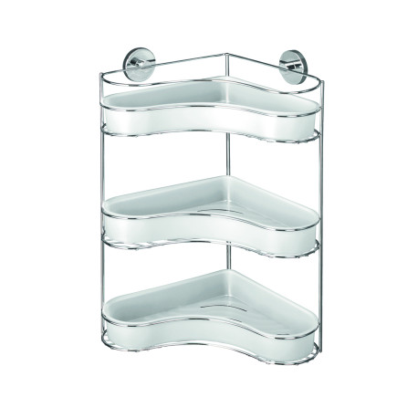 COLONNE LUXE ANGLE VACCUM LOCK X 1