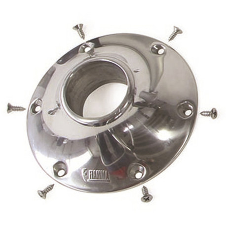 COUPELLE CONIQUE ALUMINIUM