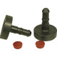 COUPELLE DE FRICTION NM AKS 2000