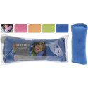 COUSSIN DE CEINTURE 4 CLRS ASS