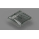 COUVERCLE CRYSTAL VENT 28 F