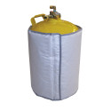 COUVERTURE ISOLANTE PR RESERVOIR R67 11KG