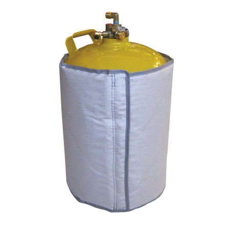 COUVERTURE ISOLANTE PR RESERVOIR R67 11KG