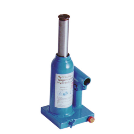 CRIC HYDRAULIQUE 5 TONNES