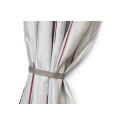 CURTAINS KIT SMOKE 2 PCS