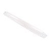 DEFLECTEUR POUR DOME DE TOIT HEKI ET MINI HEKI JUSQU’A 110 CM