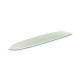 DEFLECTEUR POUR DOME DE TOIT HEKI ET MINI HEKI JUSQU’A 80 CM