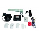 KIT ALARME FORD TRANSIT EURO6 DEPUIS 2017