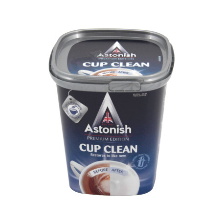 DETACHANT THE ET CAFE POUR MELAMINE