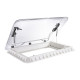 DOME DE TOIT HEKI 2 POUR CARAVANE 96 X 65,5 CM