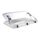 DOME DE TOIT HEKI 2 POUR CARAVANE 96 X 65,5 CM