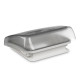 DOME DE TOIT MICRO HEKI 28x28 CM AVEC MOUSTIQUAIRE