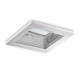 DOME DE TOIT MICRO HEKI 28x28 CM AVEC MOUSTIQUAIRE