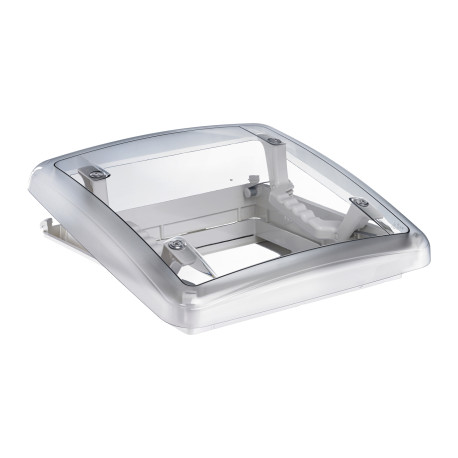 DOME DE TOIT MINI HEKI S 40 X 40 CM TOIT DE 25 A 42 MM