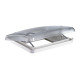 DOME DE TOIT MINI HEKI S 40 X 40 CM TOIT DE 25 A 42 MM