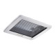 DOME DE TOIT MINI HEKI S 40 X 40 CM TOIT DE 25 A 42 MM