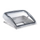 DOME DE TOIT MINI HEKI S 40 X 40 CM TOIT DE 25 A 42 MM