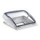 DOME DE TOIT MINI HEKI STYLE 40x40 CM SANS VENTILAT PERMANENTE TOIT DE 25 A 42 M