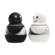 DUO SEL POIVRE COLORIS BLANC
