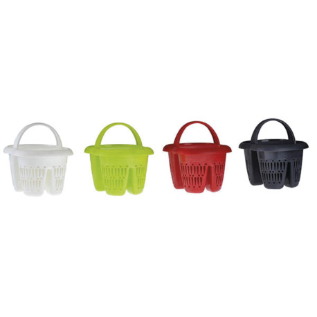 EGOUTTOIR A COUVERTS 30X15 CM