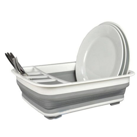 EGOUTTOIR A VAISSELLE RETRACTABLE