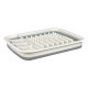 EGOUTTOIR A VAISSELLE RETRACTABLE