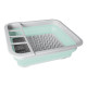 EGOUTTOIR RETRACT. SILICONE INCASA