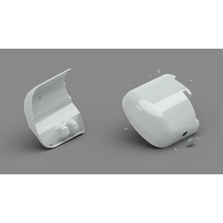 EMBOUT DE MOTORKIT POUR F65L OU EAGLE