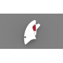 EMBOUT DROIT BAND.FRONT.F65S POLAR
