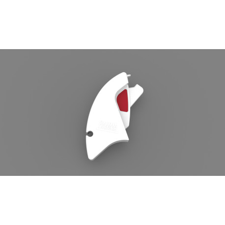 EMBOUT DROIT BAND.FRONT.F65S POLAR