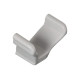 EMBOUT RAIL EN V GRIS CARRY BIKE