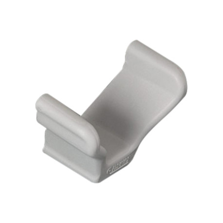 EMBOUT RAIL EN V GRIS CARRY BIKE
