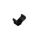 EMBOUT RAIL EN V NOIR CARRY BIKE