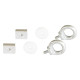 EYE KIT POUR GARAGE BARS
