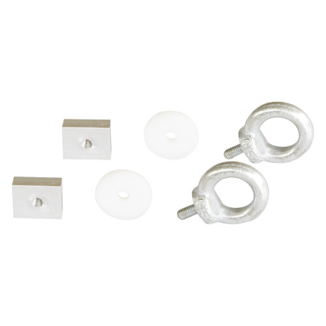 EYE KIT POUR GARAGE BARS