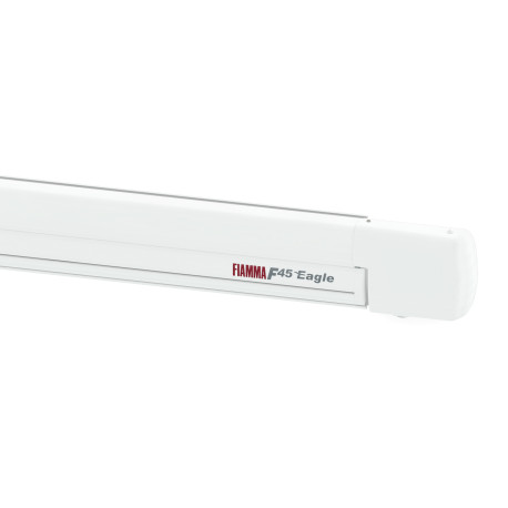 F45 EAGLE 3.50 M GRIS