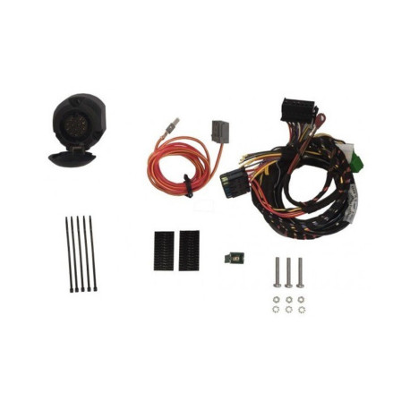 FAISCEAU ELECT X2-30 FIAT DUCATO PEUGEOT BOXER CITROEN JUMPER