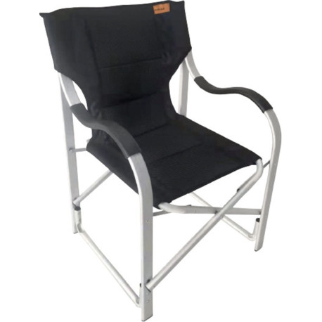 FAUTEUIL DIRECTOR LARGE MESH CUBA