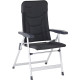 FAUTEUIL LOKE DOSSIER BAS