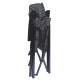 FAUTEUIL MODI 5 POSITIONS PLIAGE PARAPLUIE