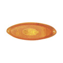 FEU DE POSITION LATERAL A LED SMLR 2010/12A