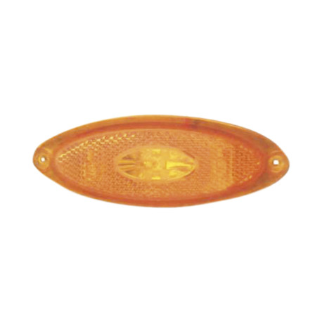 FEU DE POSITION LATERAL A LED SMLR 2010/12A