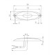 FEU DE POSITION LATERAL A LED SMLR 2010/12A
