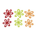 FEUTRINE DE PROTECTION 6 PCS