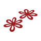 FEUTRINE DE PROTECTION 6 PCS