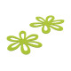 FEUTRINE DE PROTECTION 6 PCS