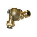 FILTRE A GAZ HAUTE PRESSION GASLOW
