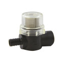 FILTRE DE POMPE SHURFLO 1/2 x 12mm