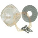FILTRE POUR POMPE SF 126 + AQUA 8